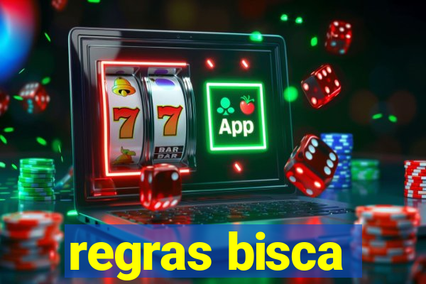 regras bisca
